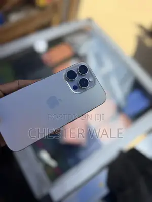 Apple iPhone 16 Pro 256 GB Gray