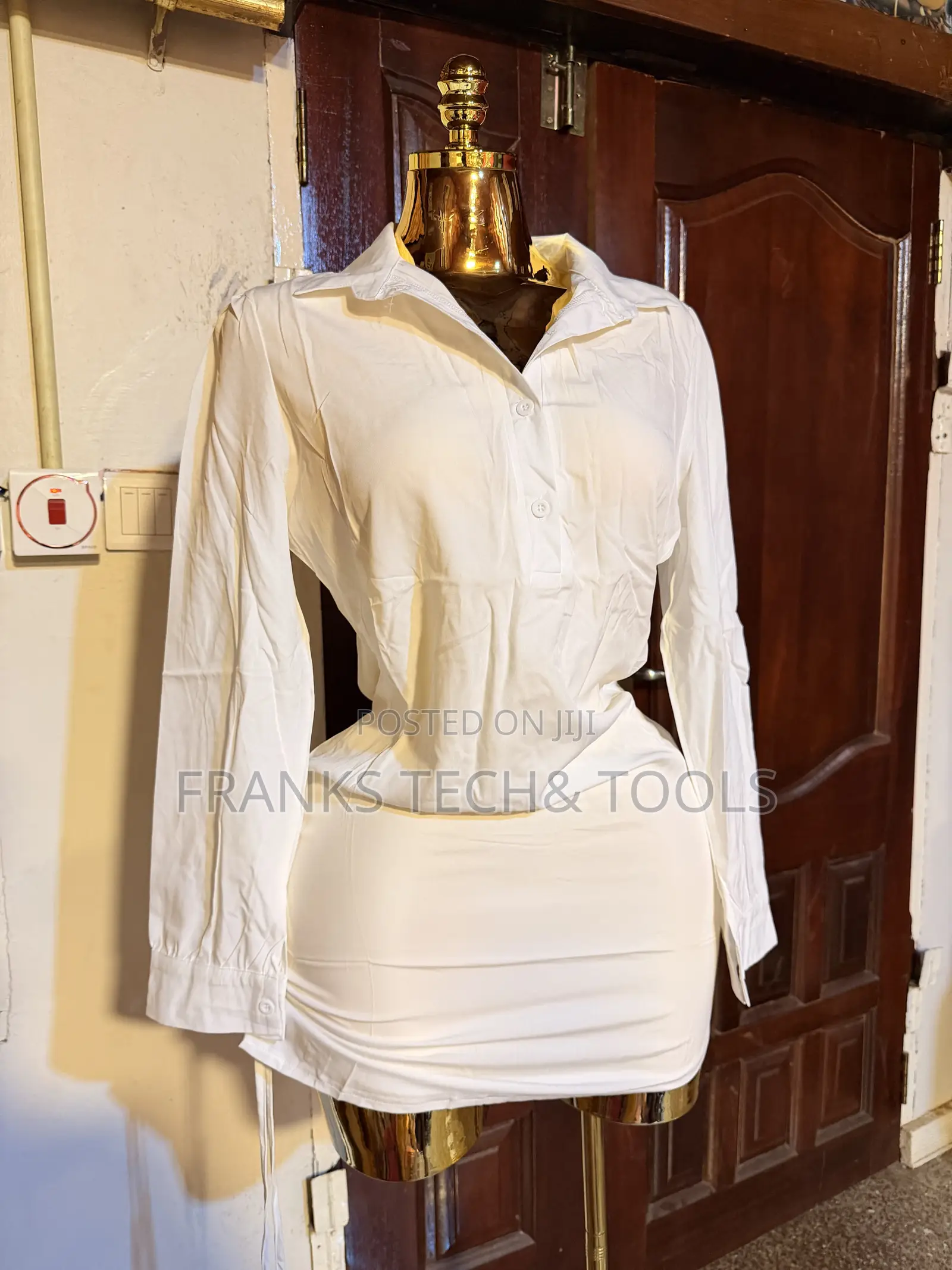 52 PCS Mixed Bulk Shein Dresses