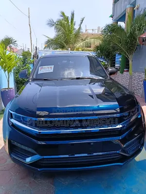 Car 2017 Black