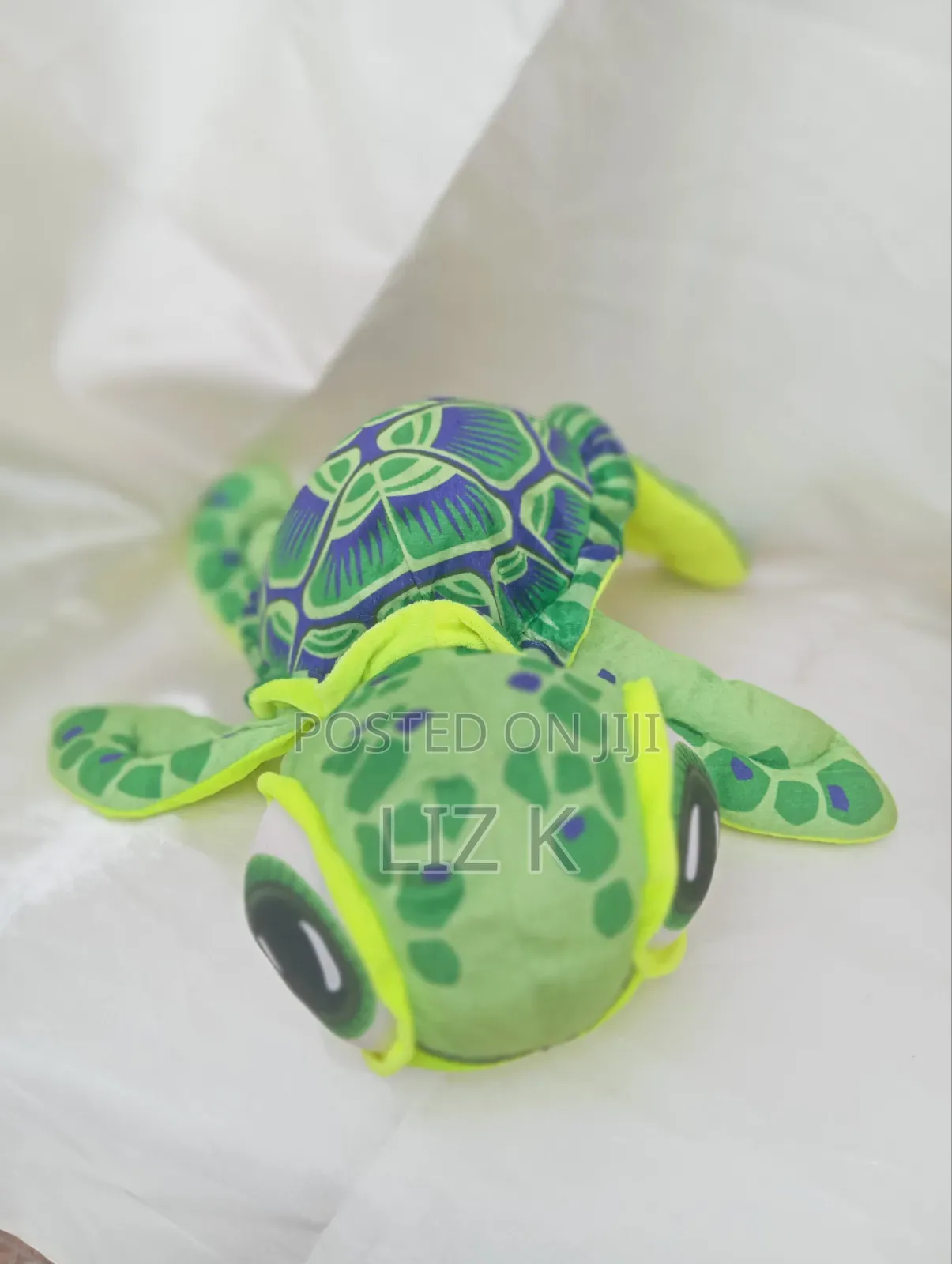 Teddies Soft Toys