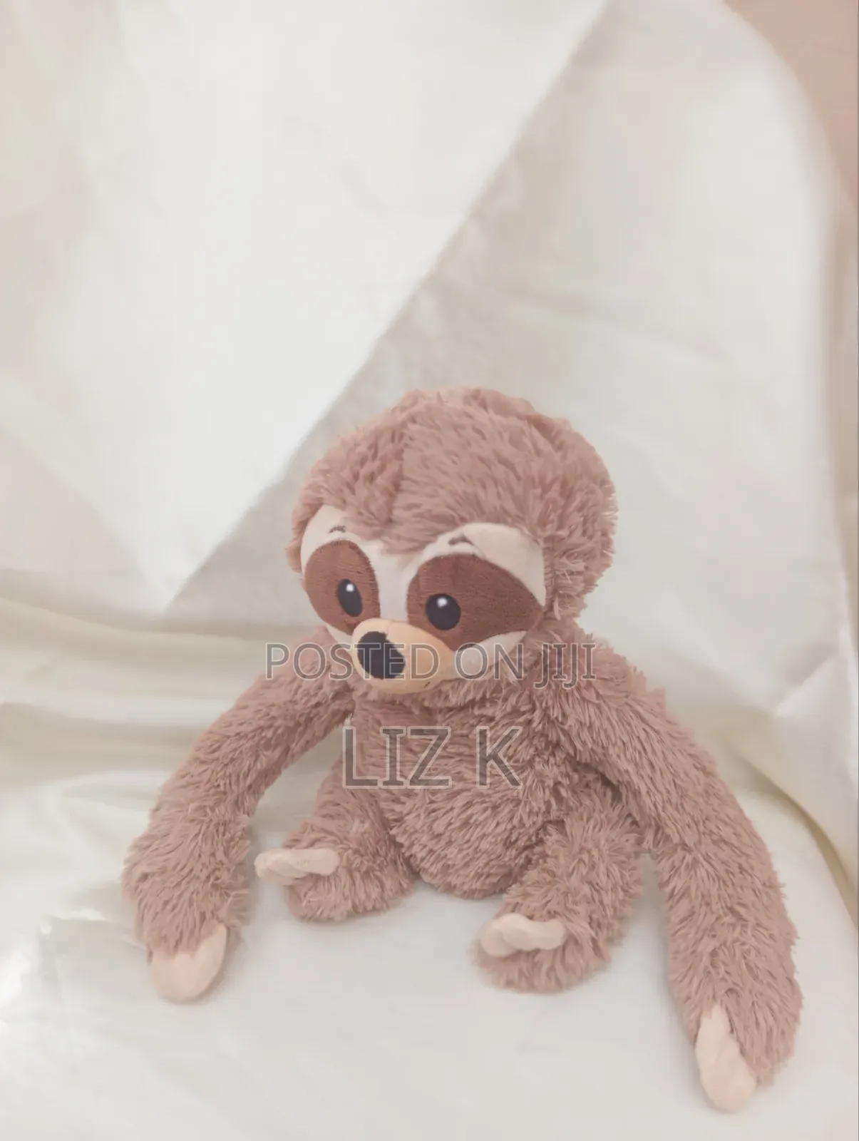 Teddies Soft Toys