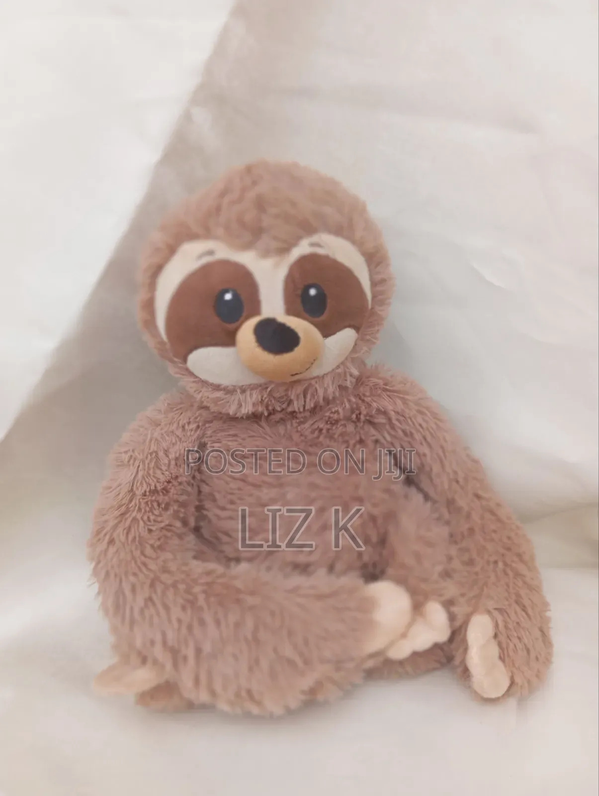 Teddies Soft Toys