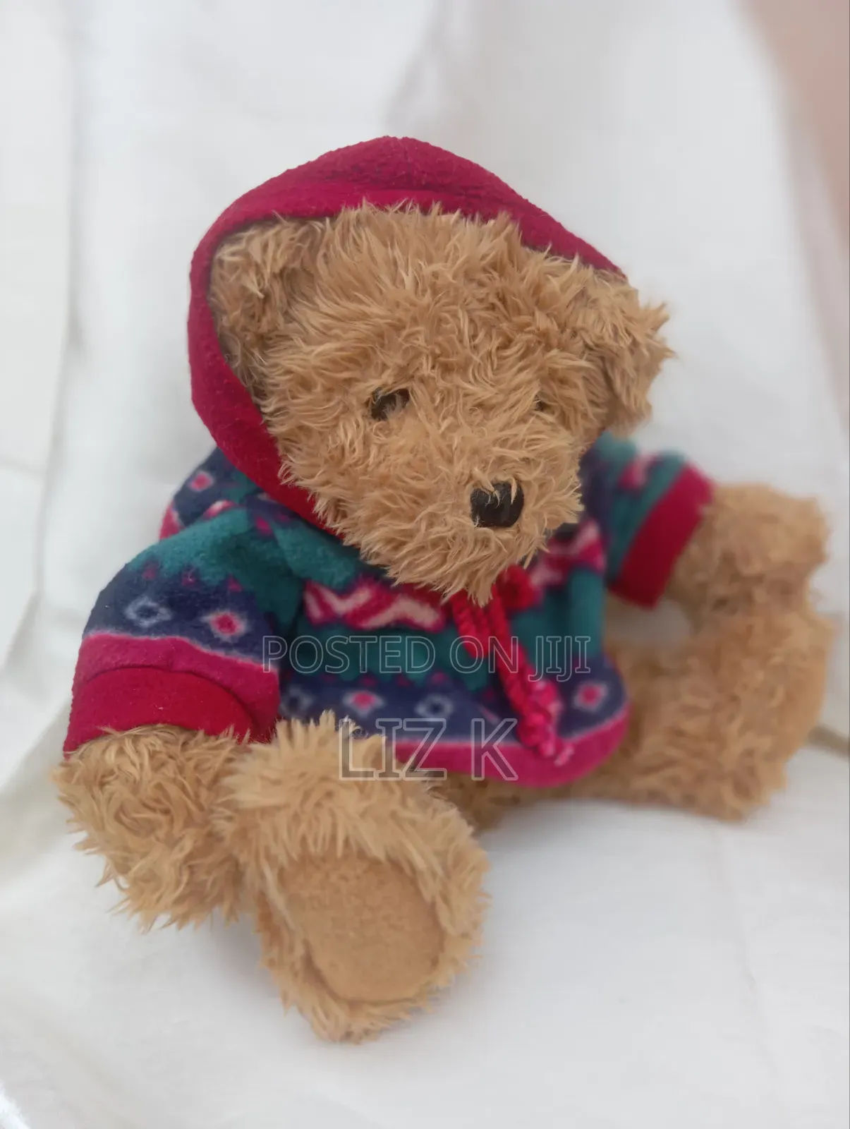 Teddies Soft Toys