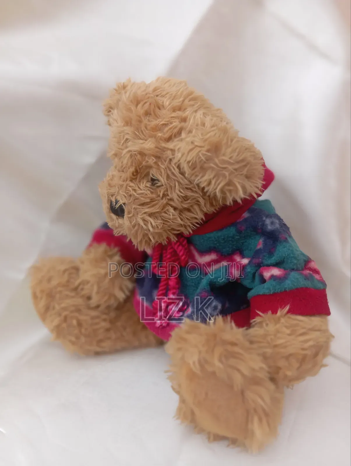 Teddies Soft Toys