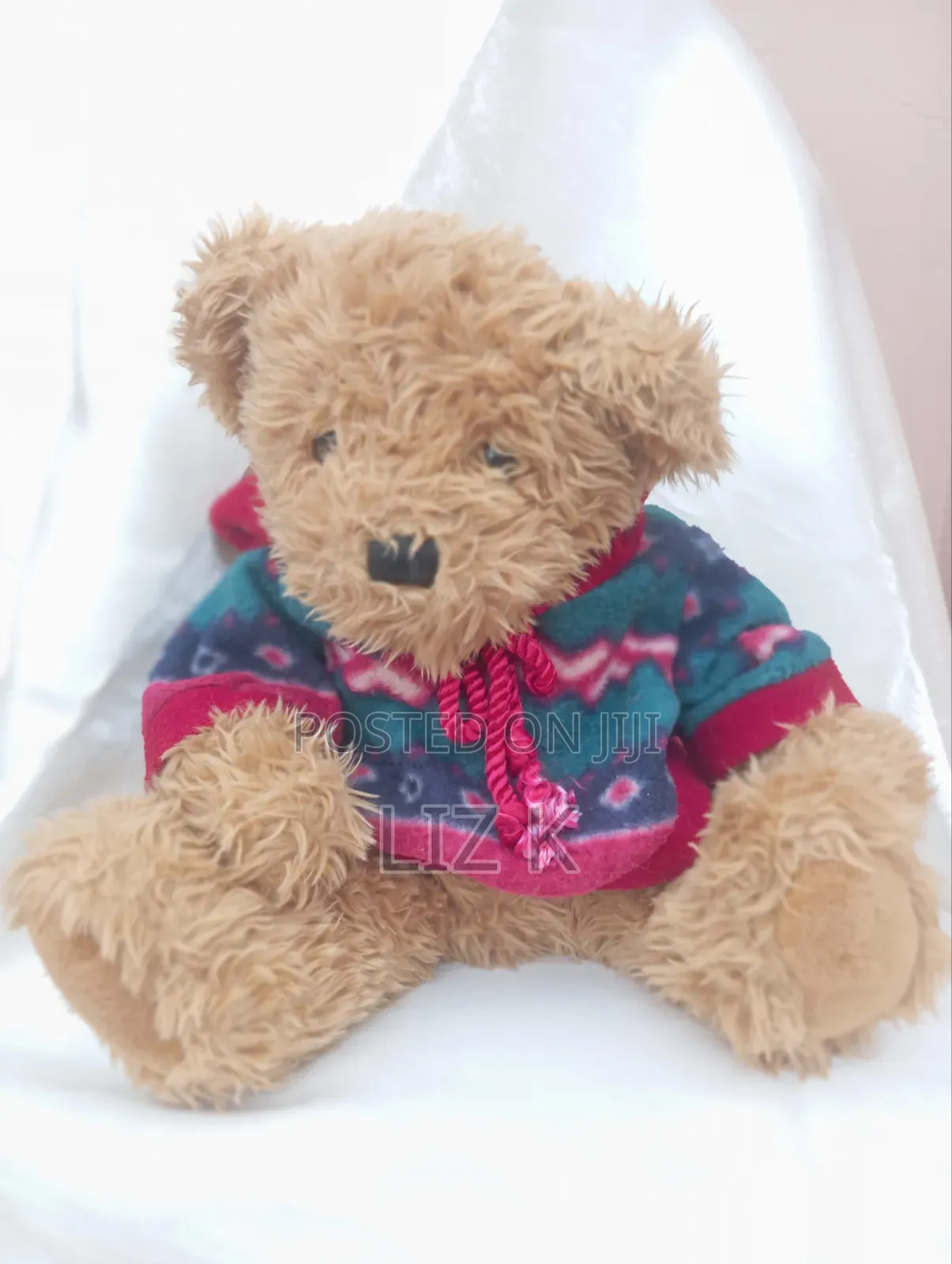 Teddies Soft Toys