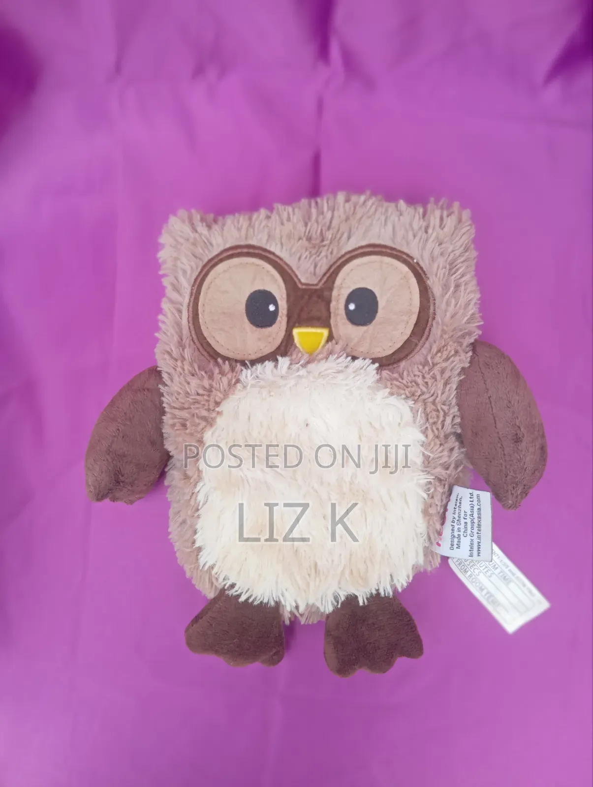 Teddies Soft Toys