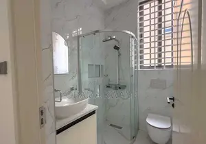 3bdrm Duplex in Tseaddo for rent
