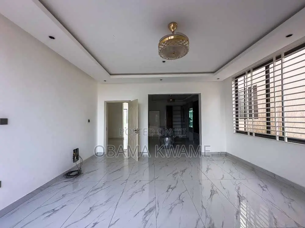 3bdrm Duplex in Tseaddo for rent