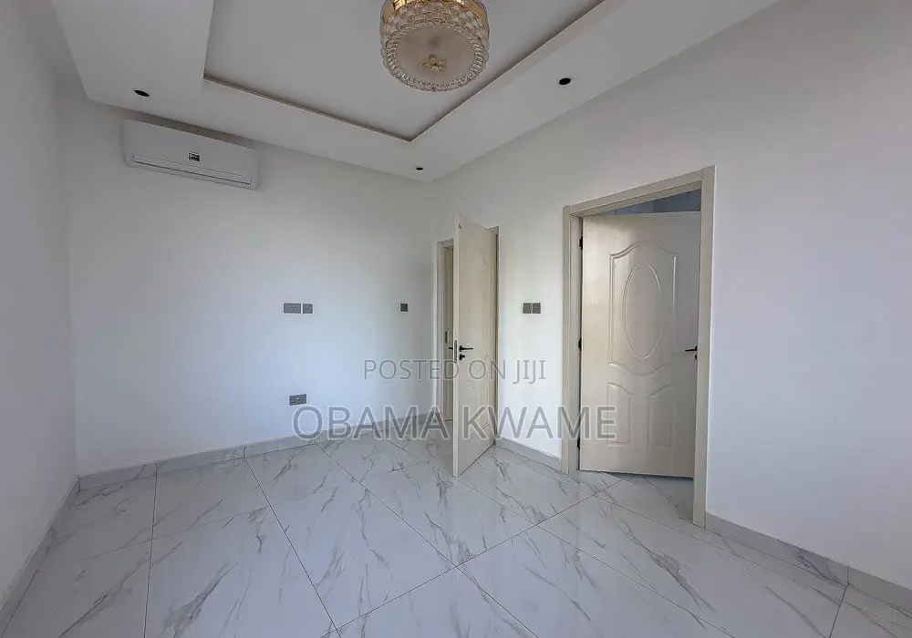 3bdrm Duplex in Tseaddo for rent