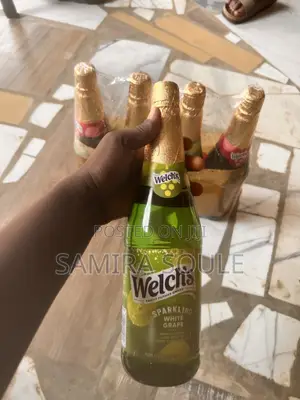 Welch Drink