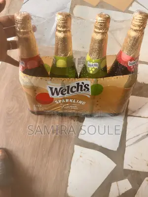 Welch Drink
