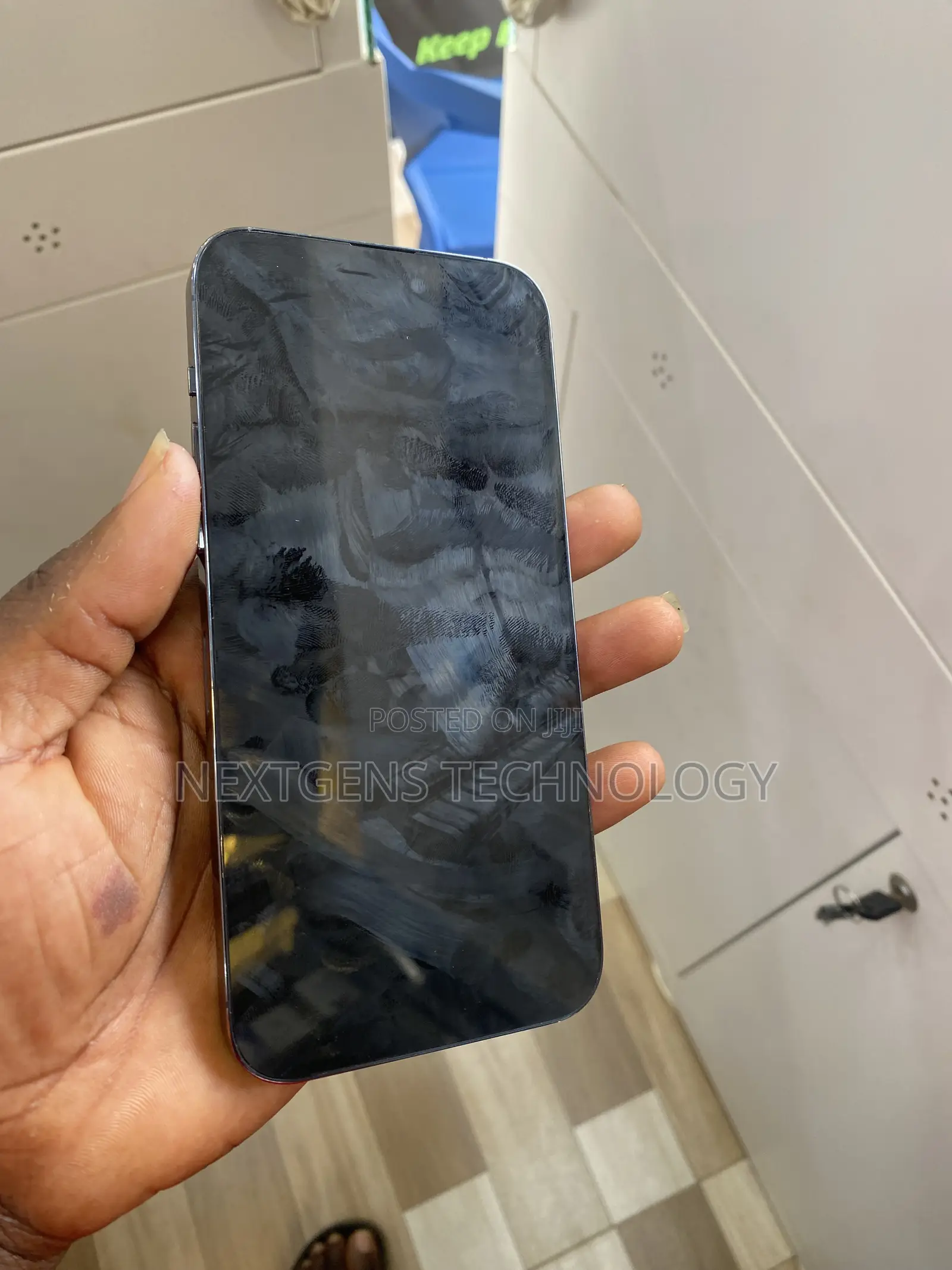 Apple iPhone 14 Pro Max 128 GB Purple