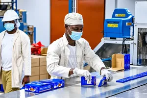 Factory Workers Needed