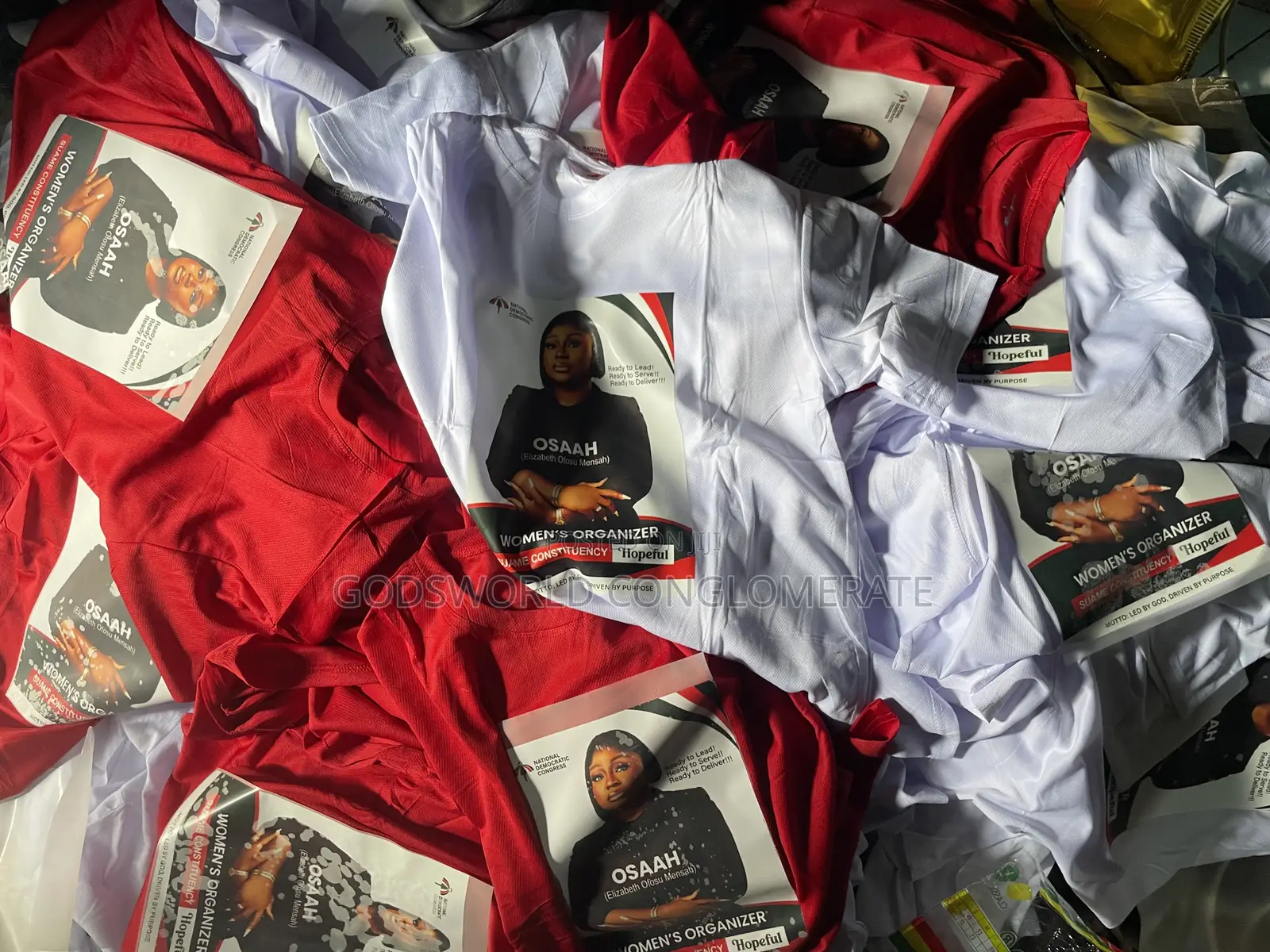 T Shirt Printing