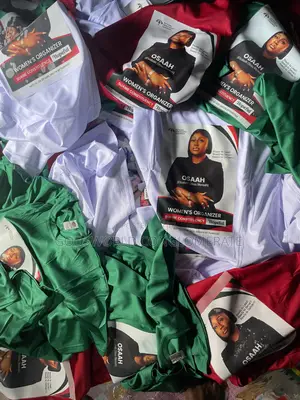 T Shirt Printing