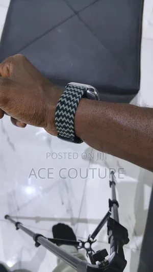 S11 Max Amoled Smart Watch