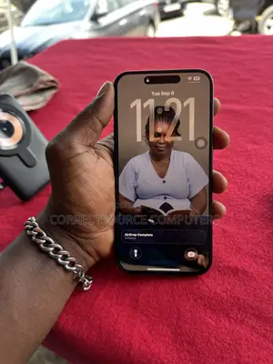 Apple iPhone 15 Pro Max 256 GB Blue