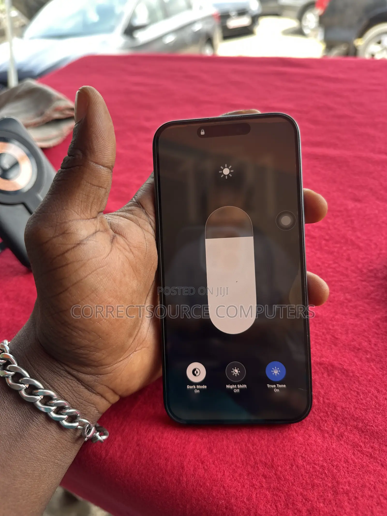 Apple iPhone 15 Pro Max 256 GB Blue