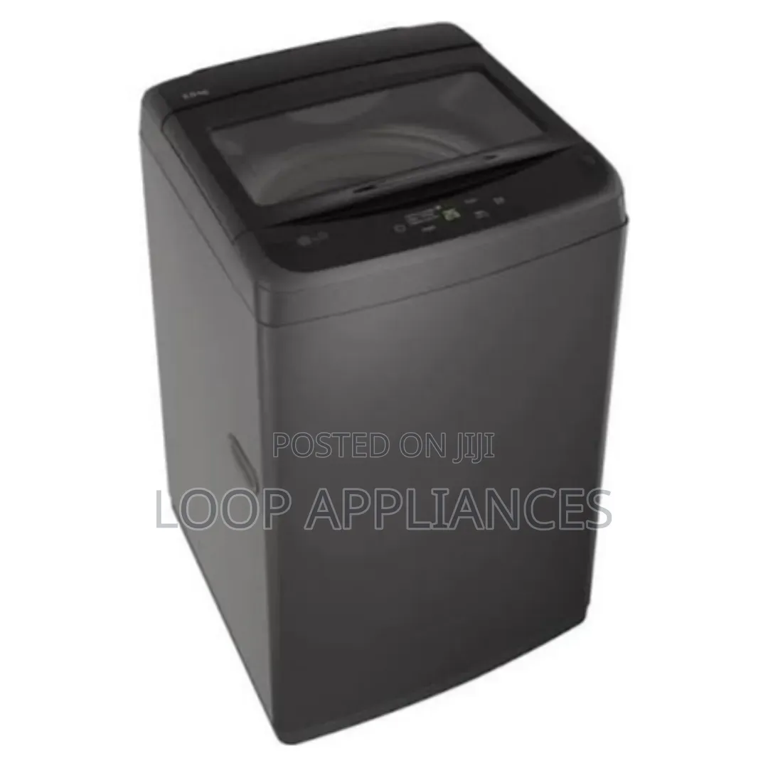 New 9kg LG Top Load Smart Inverter T95S1TDDT2TH Washing Machine