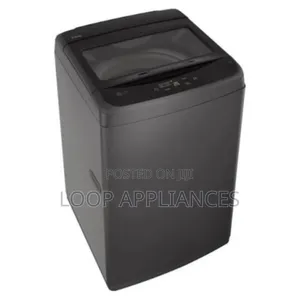 New 9kg LG Top Load Smart Inverter T95S1TDDT2TH Washing Machine