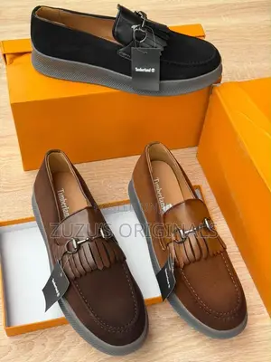 Shoes and Heels