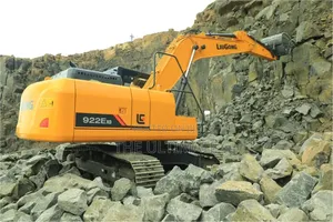 Excavator Liugong 922e Xd for Sale (All Types)