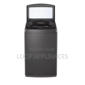 New 9kg LG Top Load Smart Inverter T95S1TDDT2TH Washing Machine