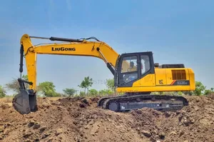 Excavator Liugong 922e Xd for Sale (All Types)