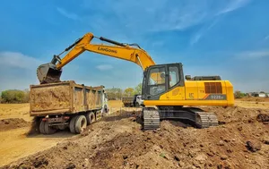 Excavator Liugong 922e Xd for Sale (All Types)
