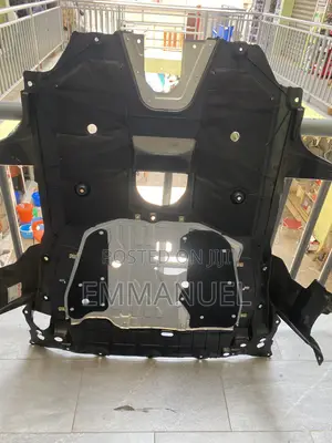 Honda Civic 2016/2020 Under Panel Available