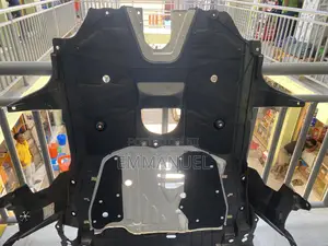 Honda Civic 2016/2020 Under Panel Available