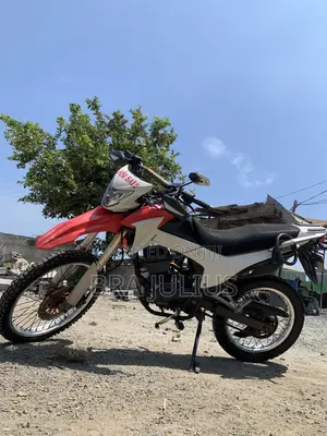 Haojin Hawk HJ200GY-3 2024