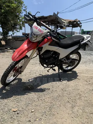 Haojin Hawk HJ200GY-3 2024