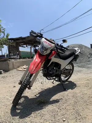 Haojin Hawk HJ200GY-3 2024