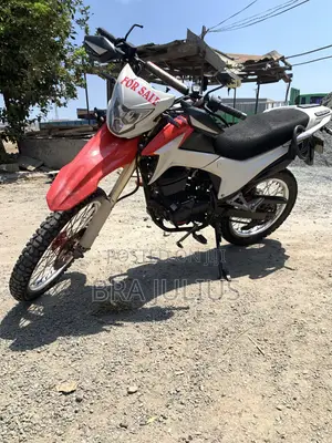 Haojin Hawk HJ200GY-3 2024