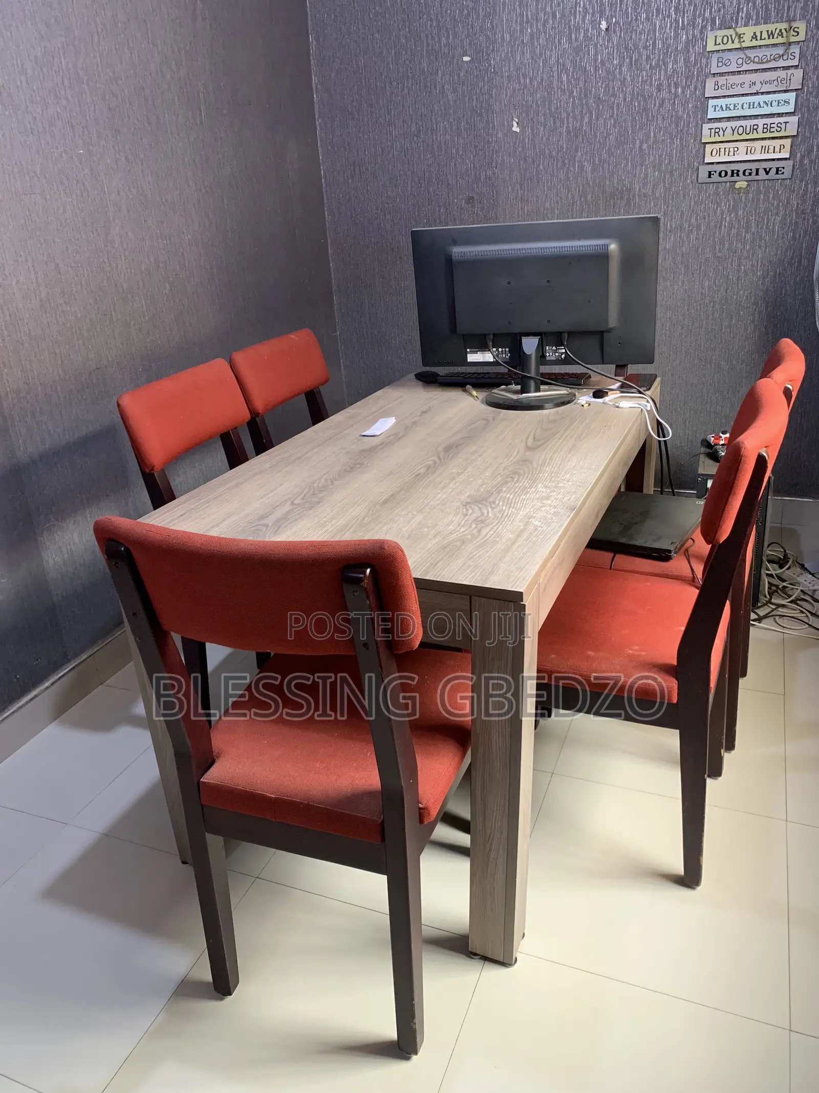 Furniture for Sale