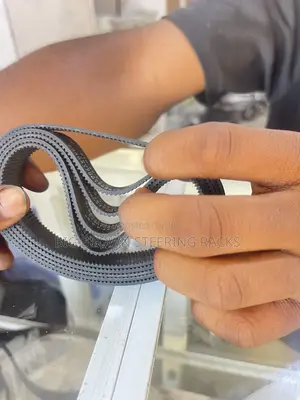 Mercedes Benz Electonic Power Steering Rack Belt