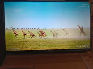 TCL Smart TV 32inches for Schools
