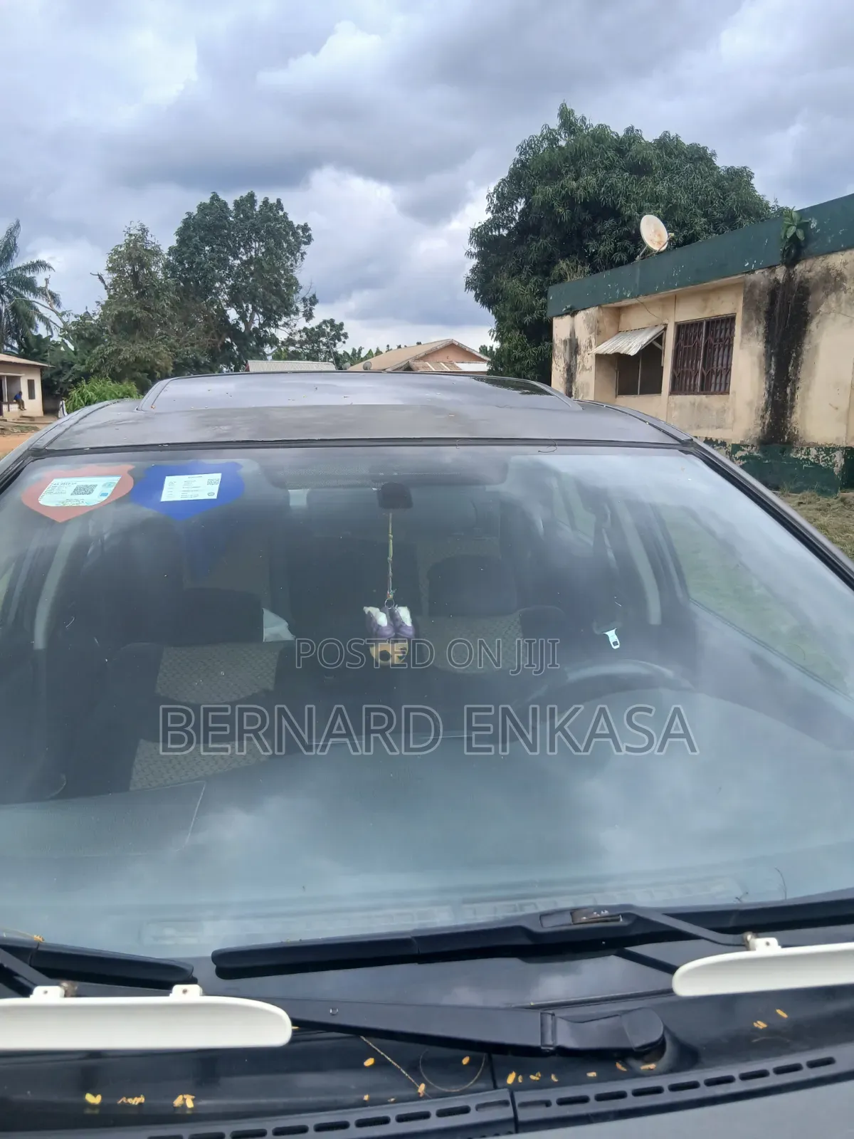 Toyota Corolla XRS 2005 Gray