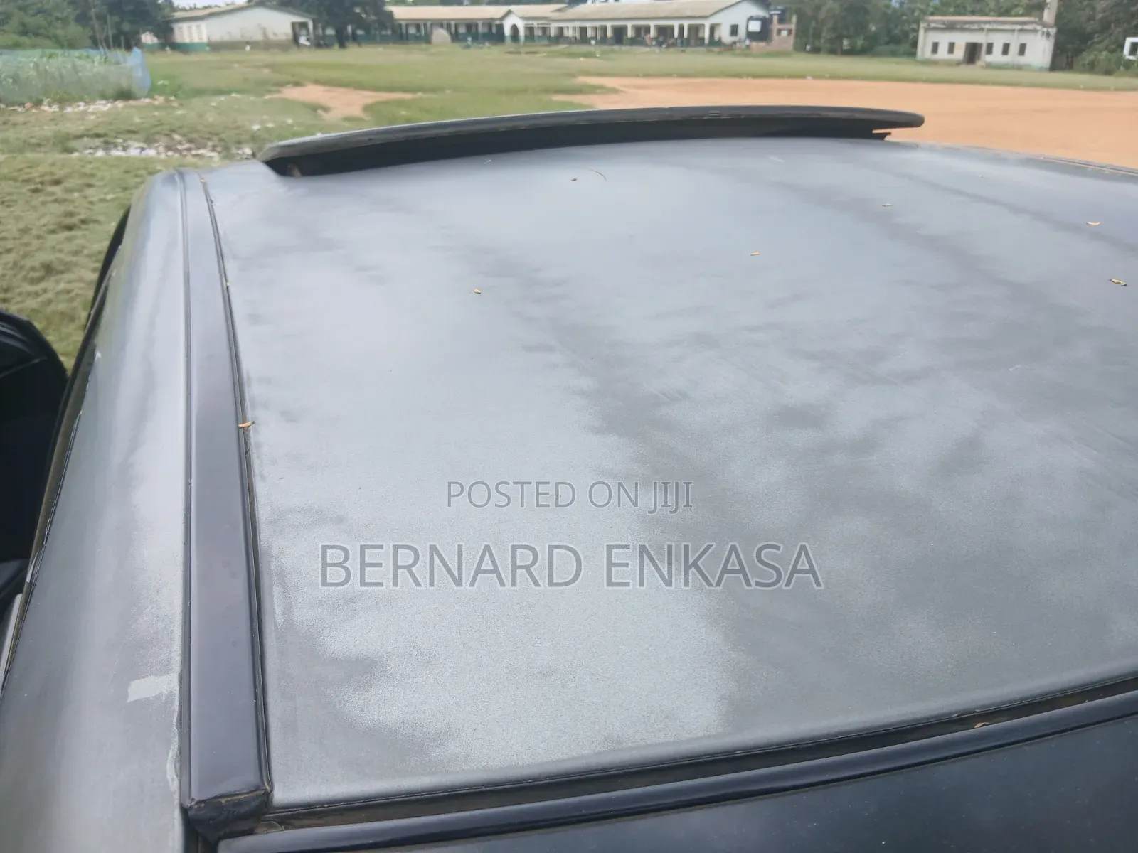 Toyota Corolla XRS 2005 Gray