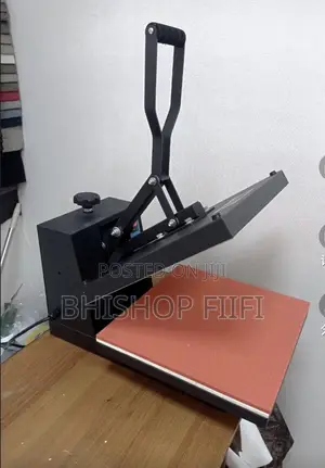 A3 Heatpress