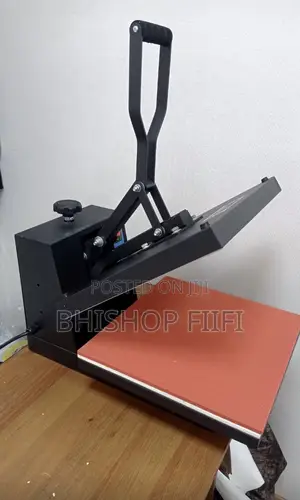 A3 Heatpress