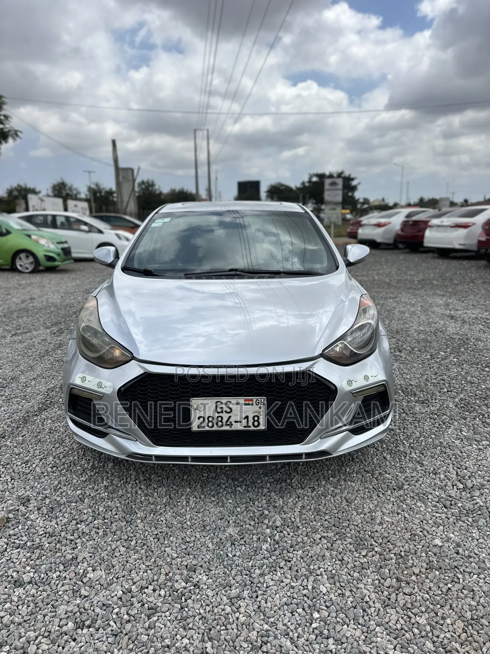 Hyundai Elantra Limited 2012 Silver