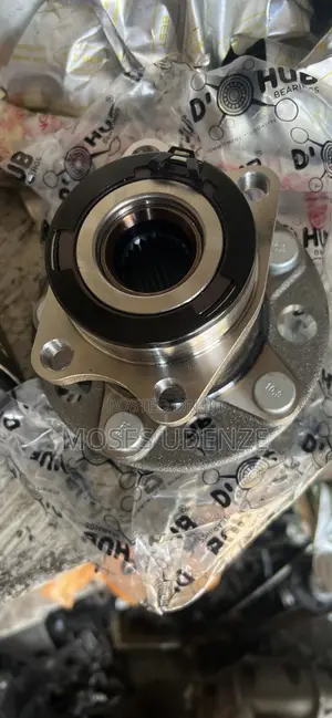 Dodge Caliber 2013,14,15,front Hub Bearing