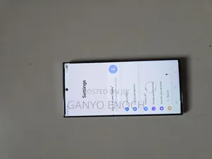 Samsung Galaxy S23 Ultra 256 GB Green