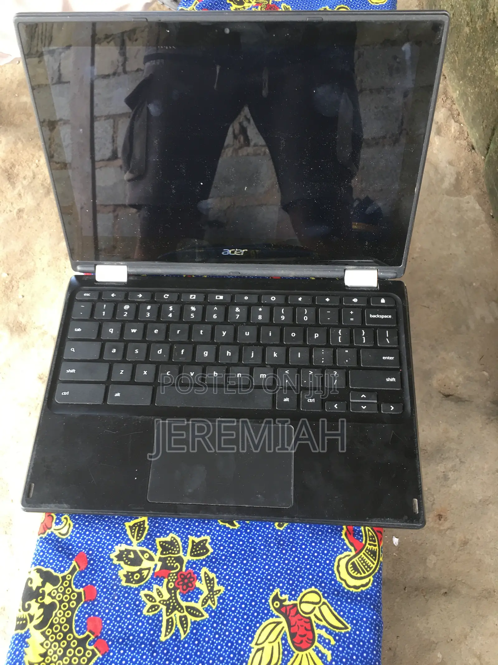 Laptop Acer Aspire 1300 4GB Intel Celeron eMMC 2T