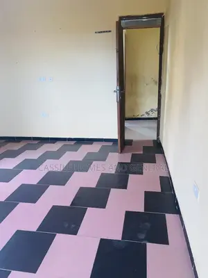 2bdrm Apartment in Katamanso, Ashaiman Municipal for rent