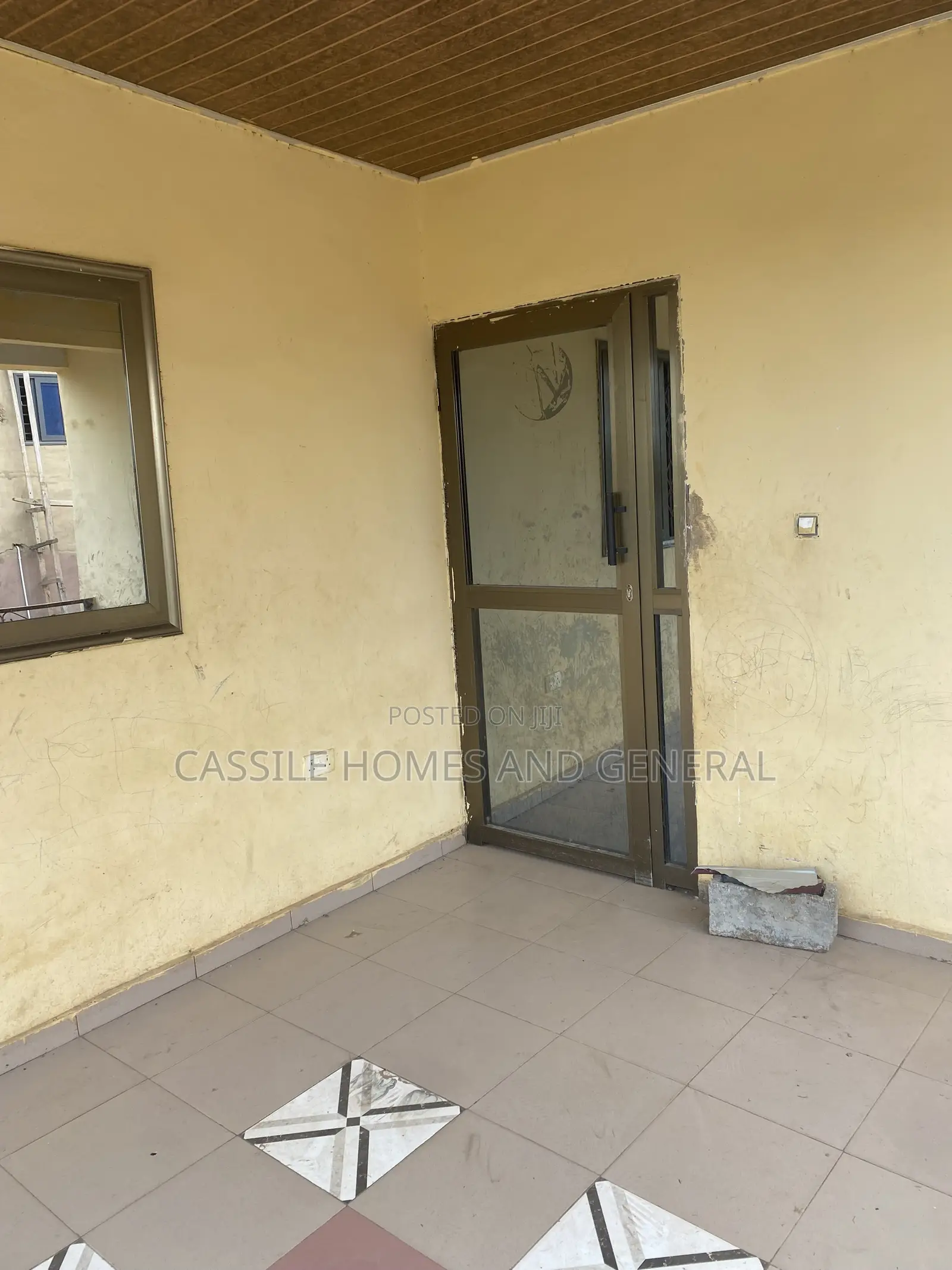 2bdrm Apartment in Katamanso, Ashaiman Municipal for rent