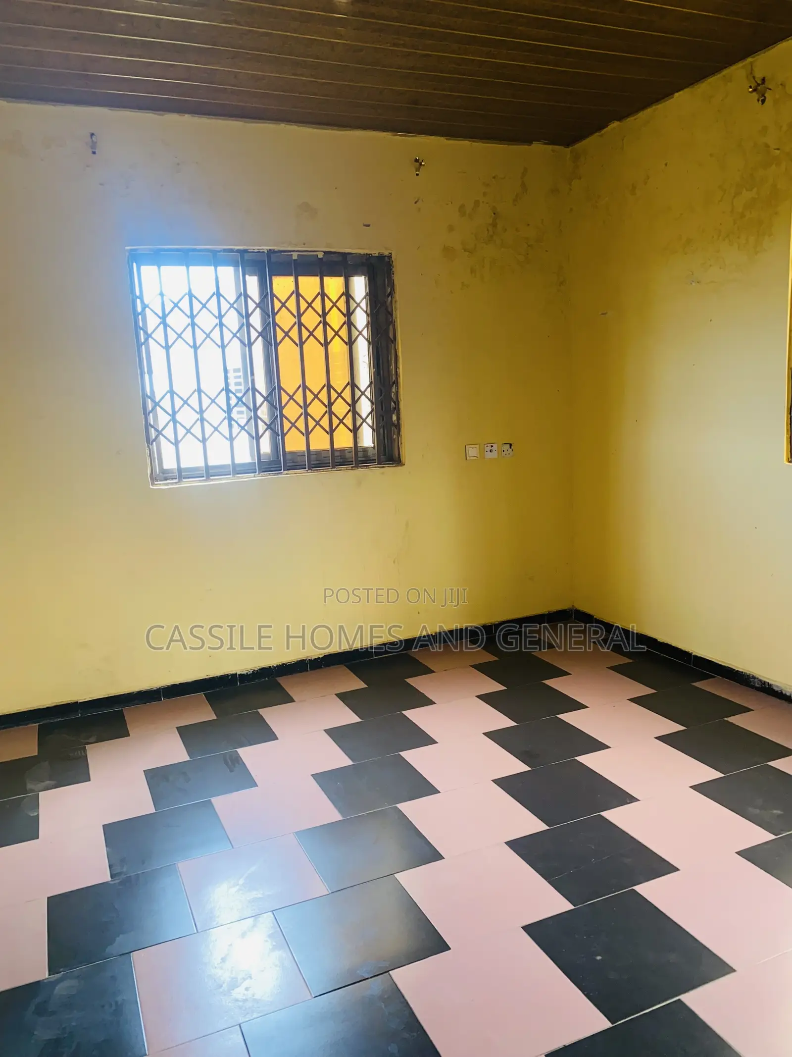 2bdrm Apartment in Katamanso, Ashaiman Municipal for rent