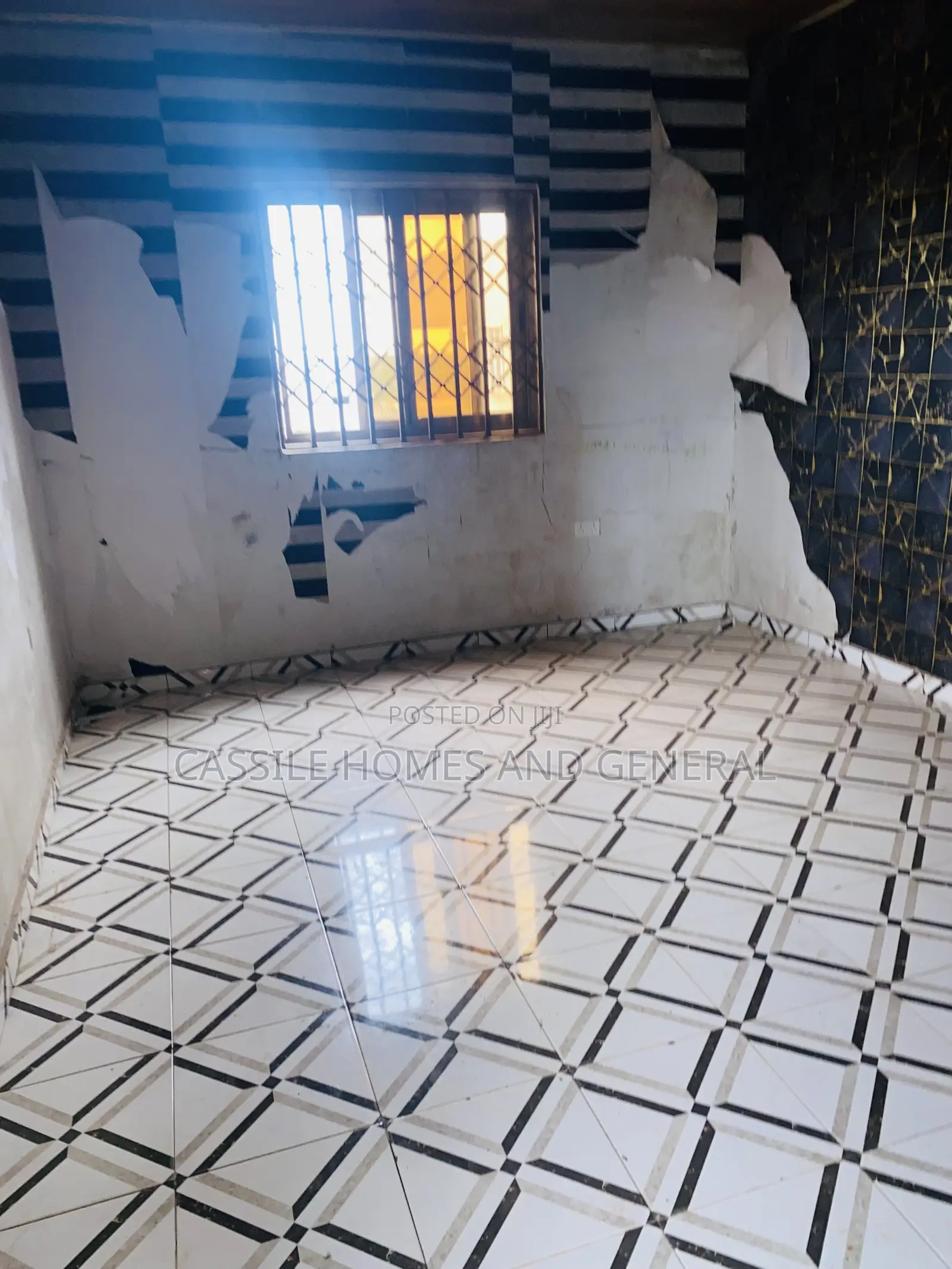 2bdrm Apartment in Katamanso, Ashaiman Municipal for rent